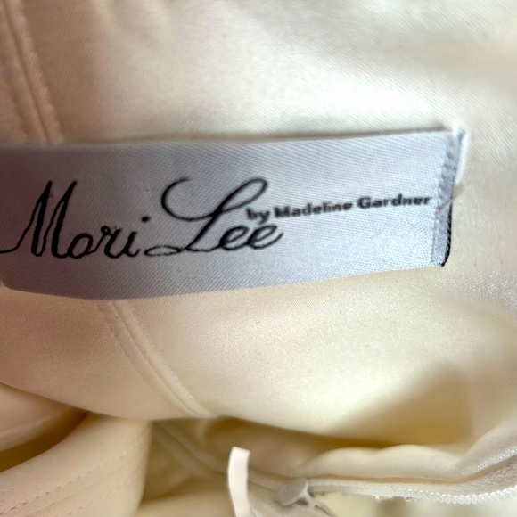 Mori Lee by Madeline Gardner - Picture 10 of 10
